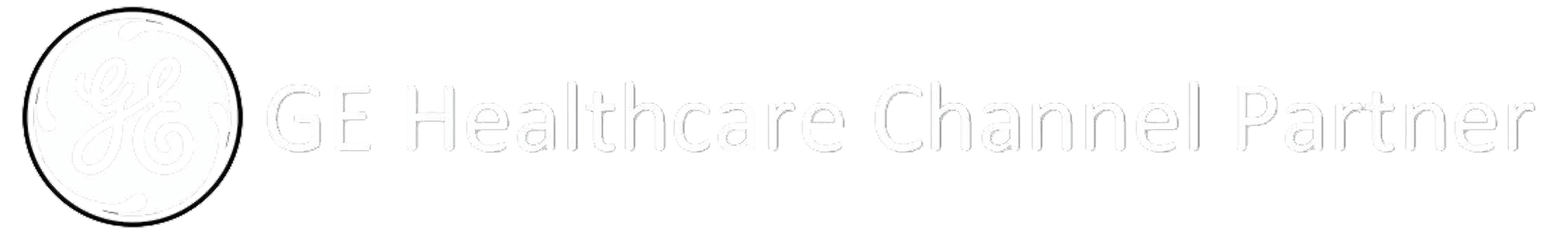 Authorized GE HealthCare Channel Partner