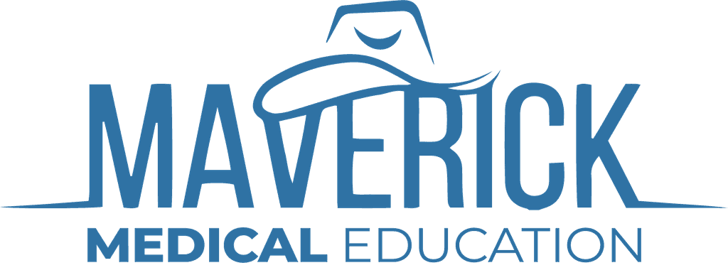 Maverick Medical Education