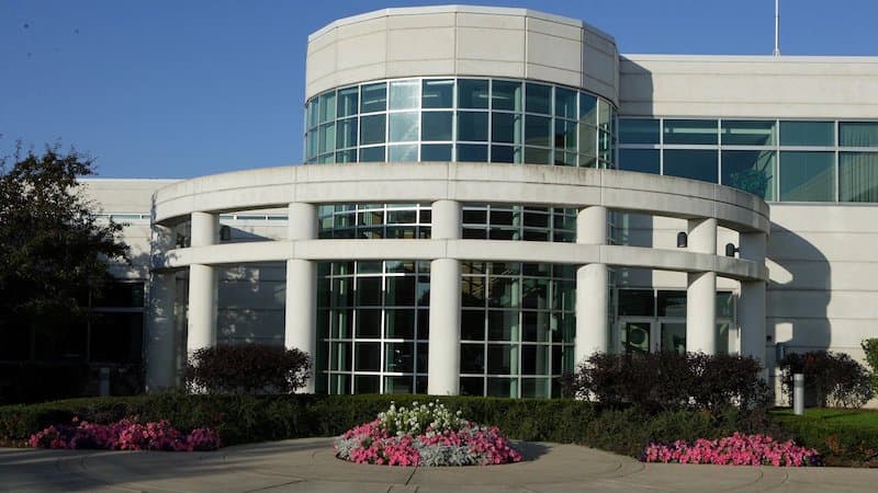 GE Healthcare Institute — state-of-the-art ultrasound training facility in Milwaukee, WI