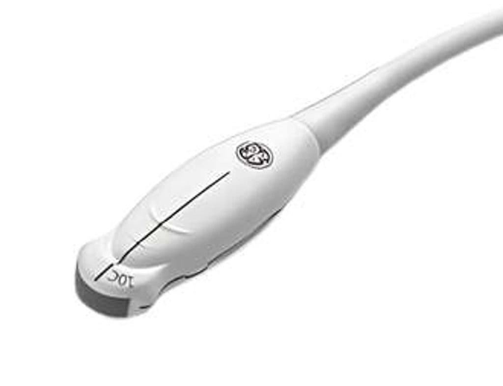 GE 10C-D ultrasound transducer
