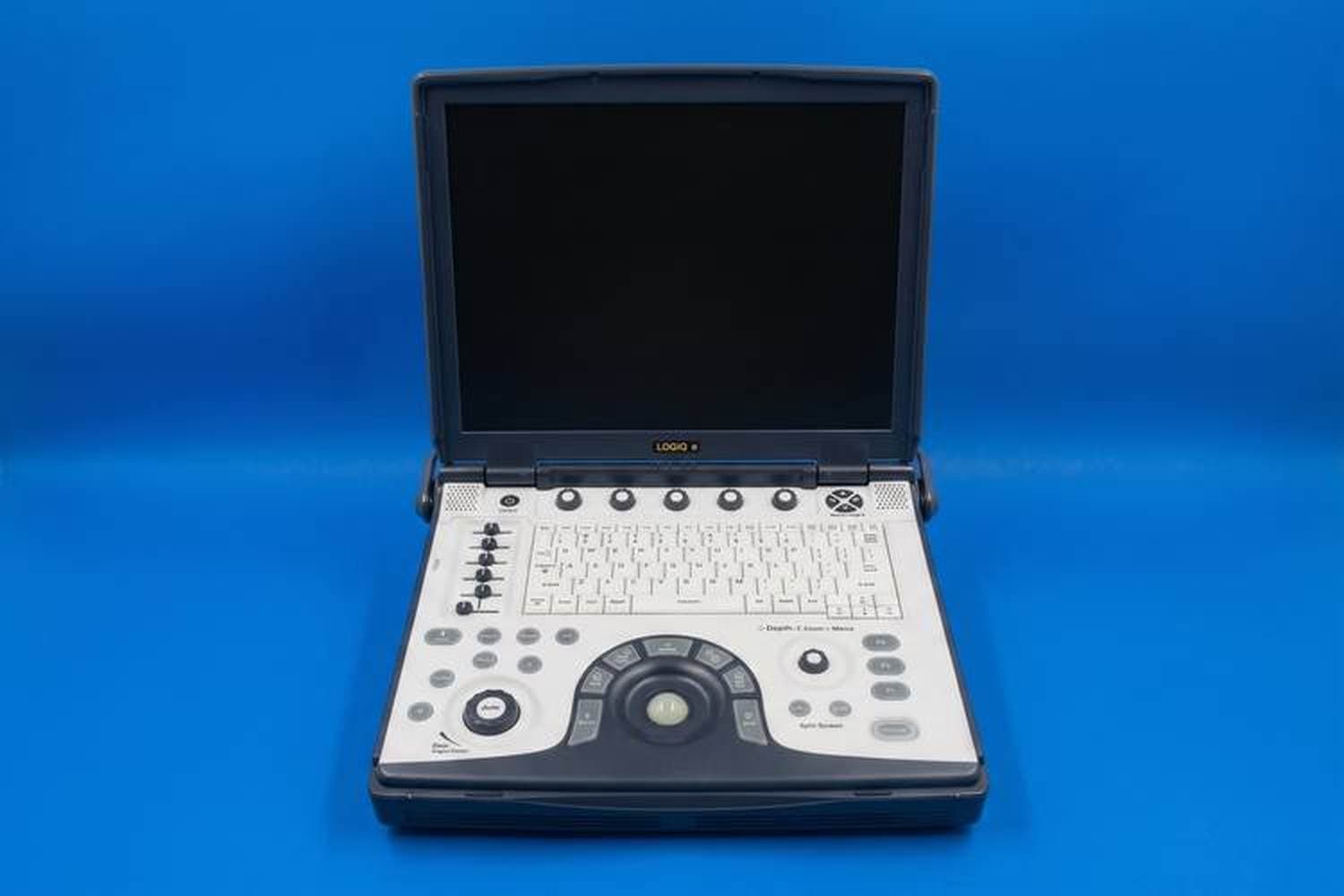 GE NextGen LOGIQ e R8 ultrasound system