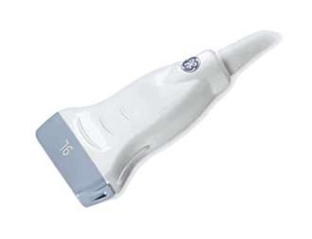 GE 9L-D ultrasound transducer