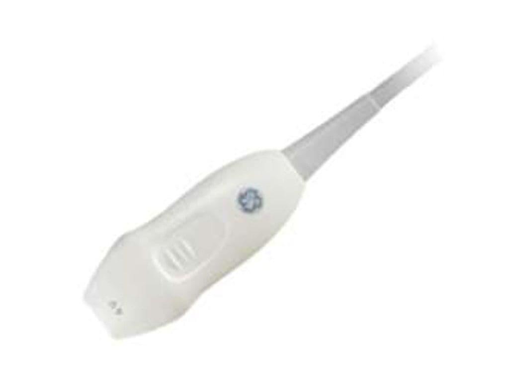GE 4Vc-D ultrasound transducer