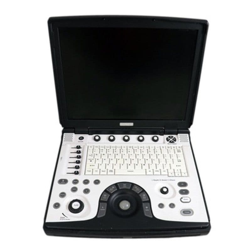 GE LOGIQ e BT12 ultrasound system