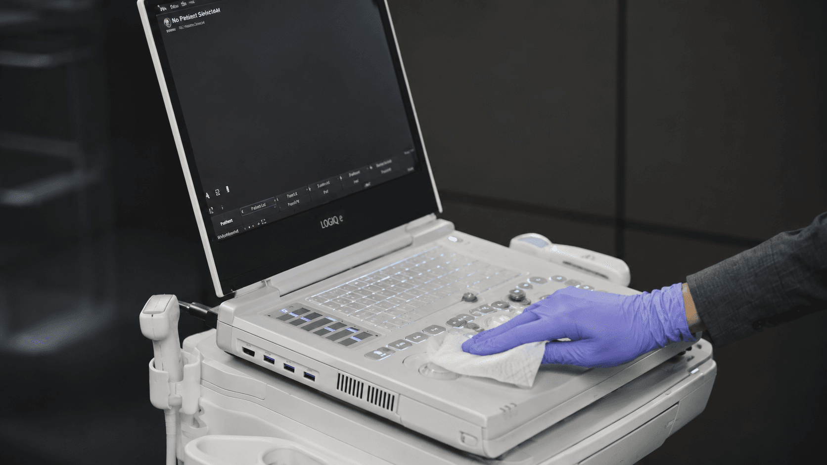 GE LOGIQ e Ultrasound: Model History, Probe Options, and Buying Guide