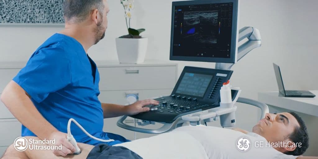 Prioritizing Sonographer Health: The Importance of Ultrasound Ergonomics