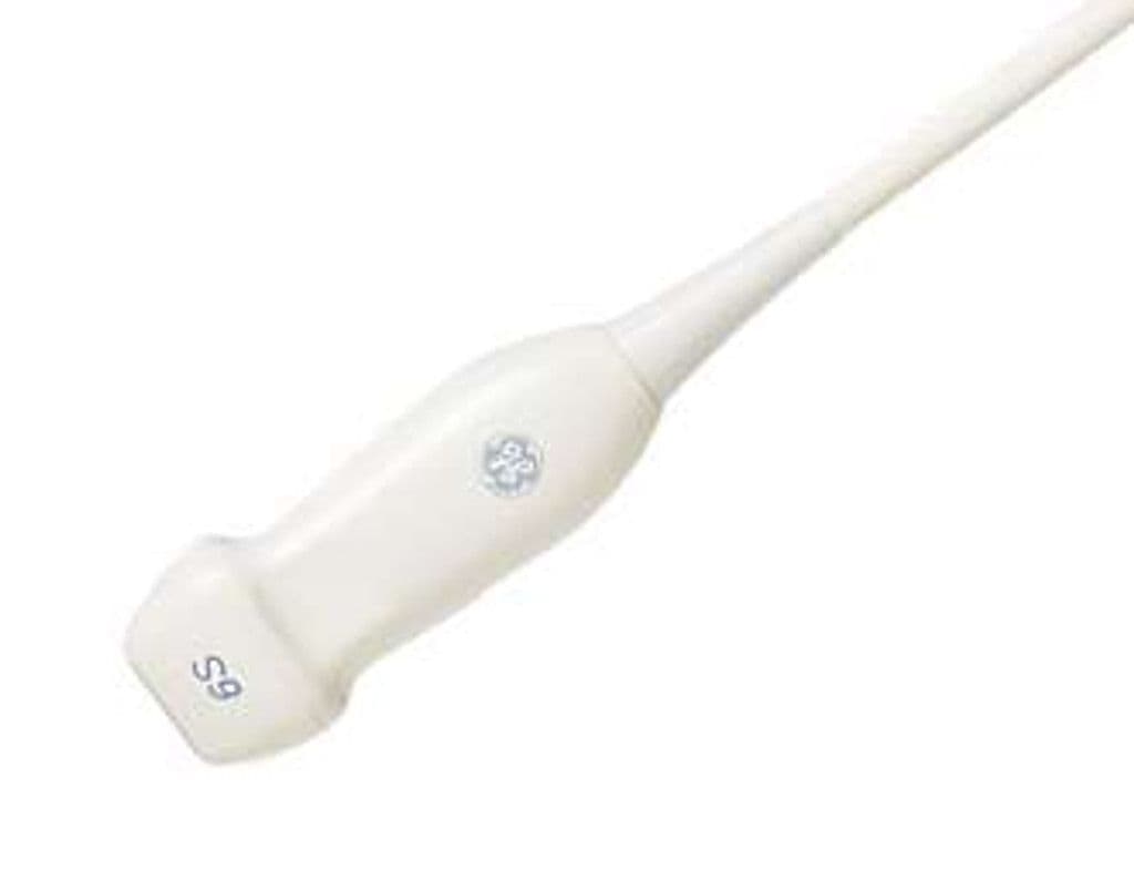 GE 6S-RS ultrasound transducer