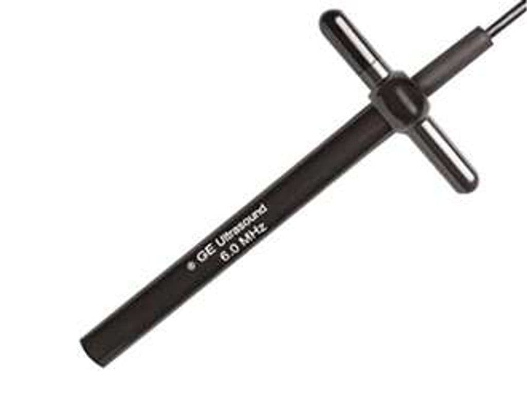 GE P6D ultrasound transducer