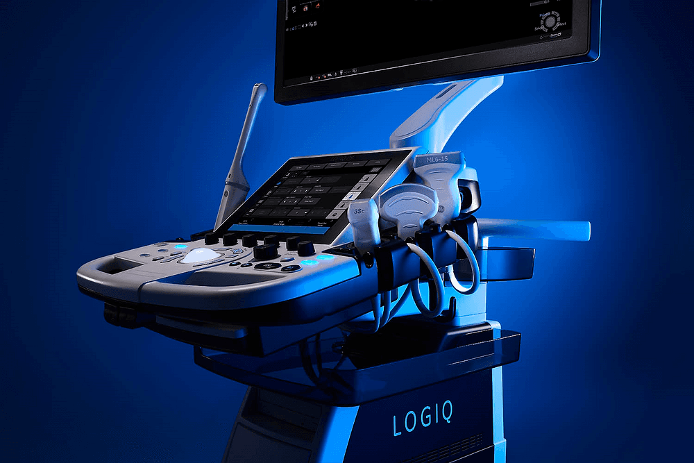 7 Ways the New Ge Logiq P9 XDclear Ultrasound Will Revolutionize Your Practice