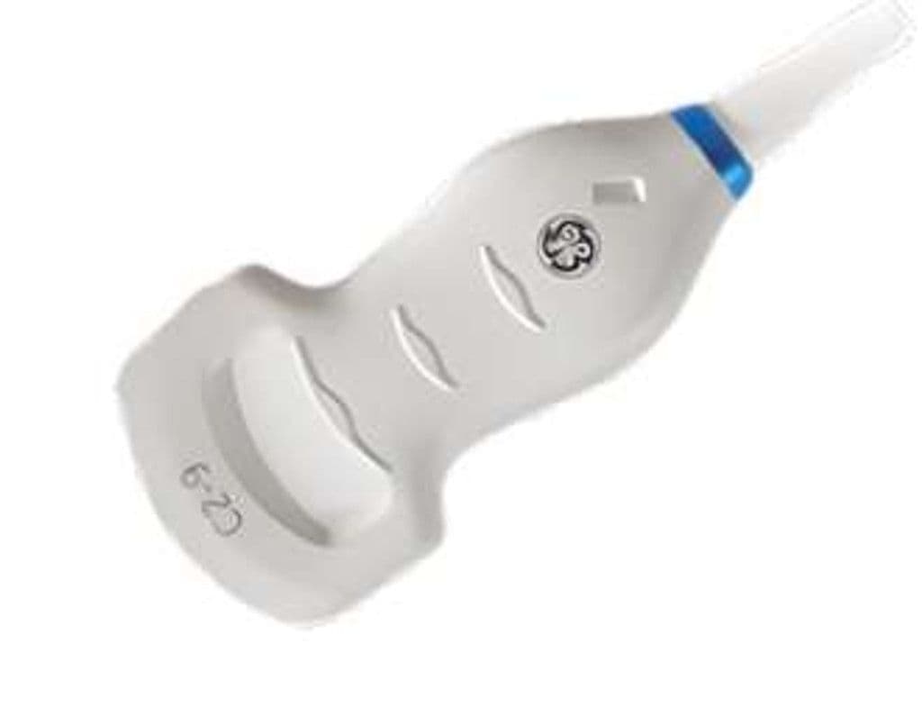 GE C2-9VN-D ultrasound transducer