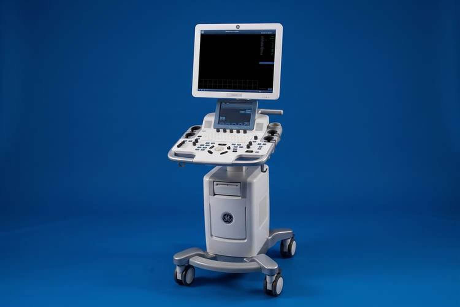 GE Vivid T8 ultrasound system