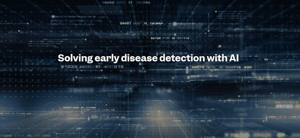 GE Healthcare's Caption AI