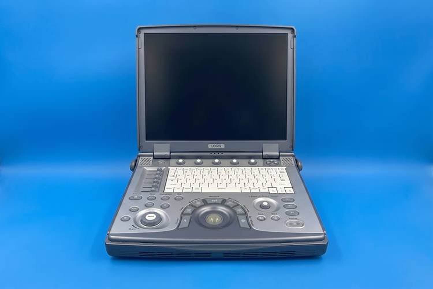 GE LOGIQ e BT11 ultrasound system