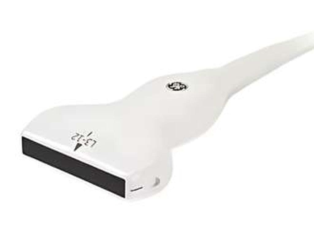 GE L3-12-D ultrasound transducer