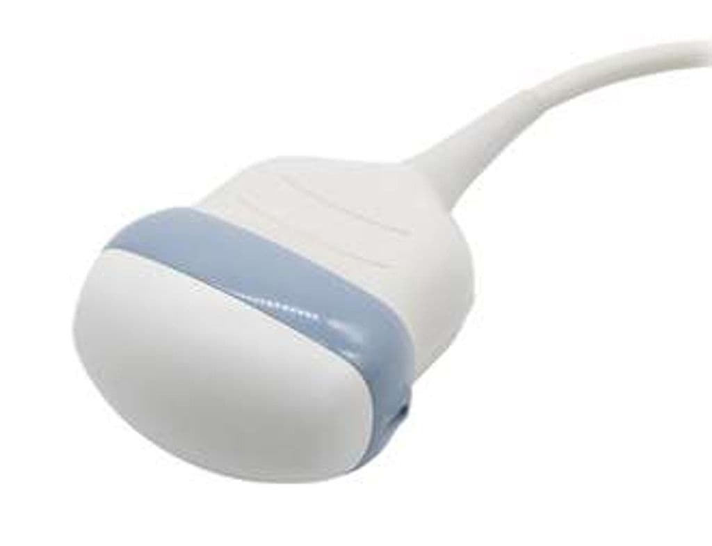GE RAB6-D ultrasound transducer