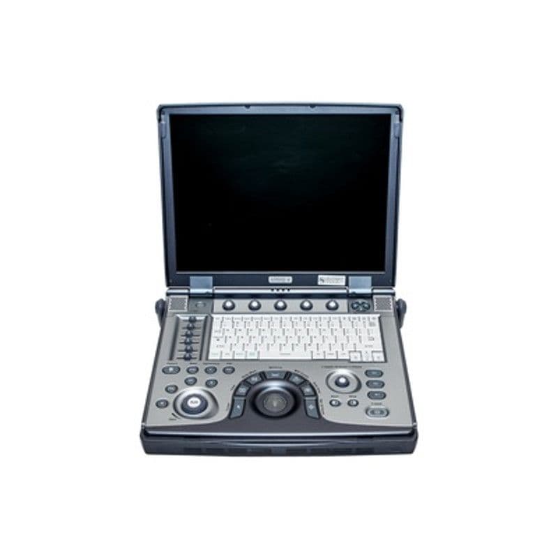 GE LOGIQ e BT11 ultrasound system
