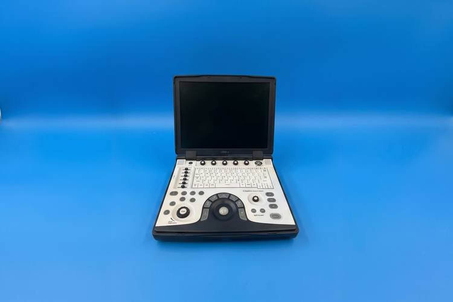 GE NextGen LOGIQ e R7 ultrasound system