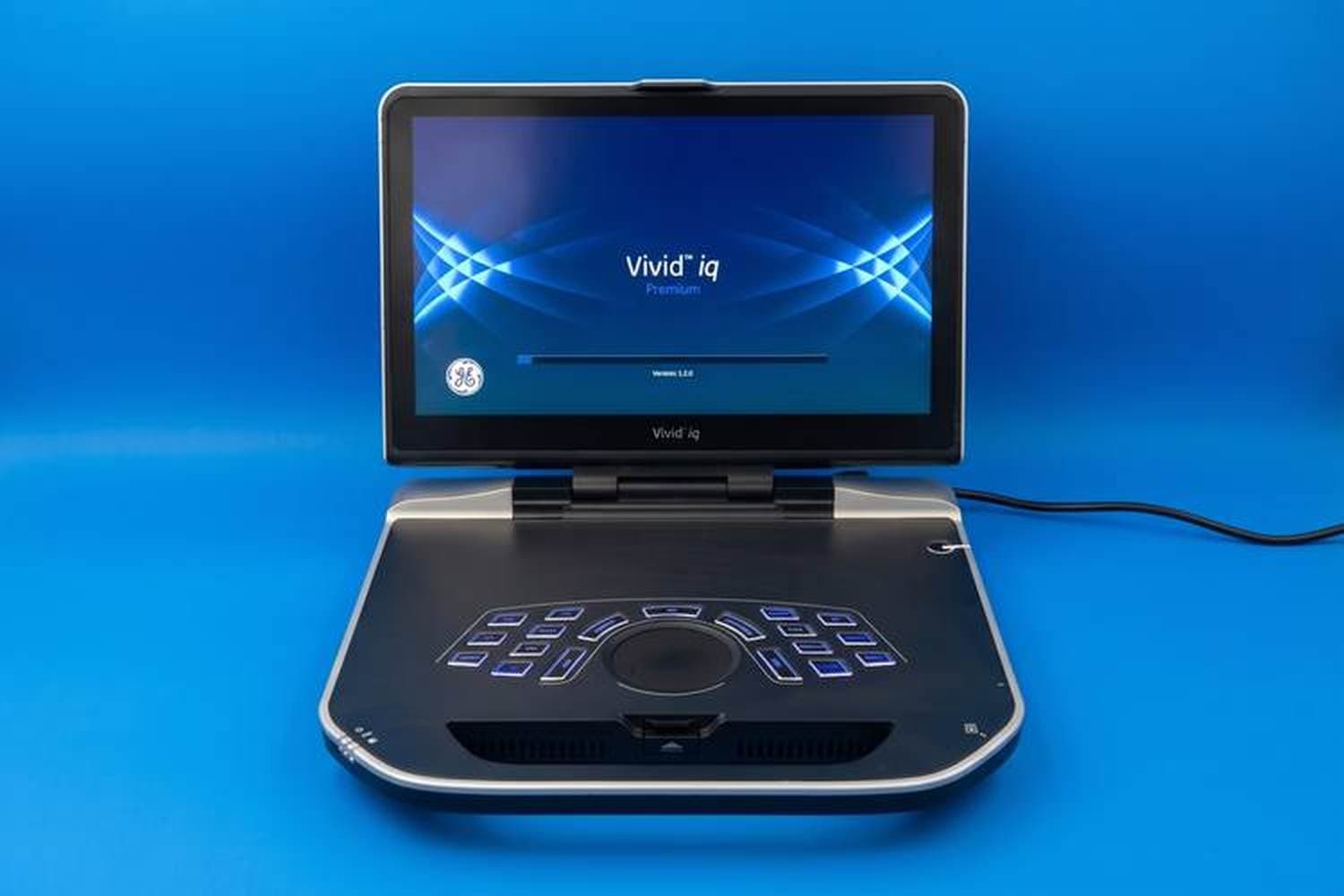 GE Vivid IQ Premium ultrasound system