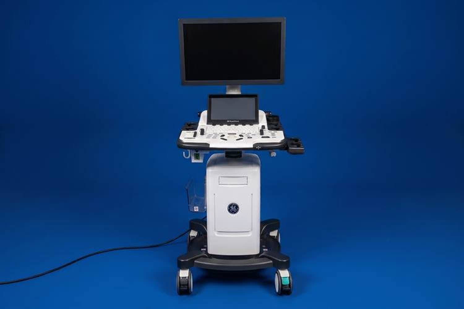 GE Vivid T9 ultrasound system