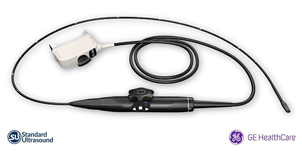 Philips X11-4t vs. GE 9VT-D: Comparing Leading Mini 3D Transesophageal Echocardiography Probes
