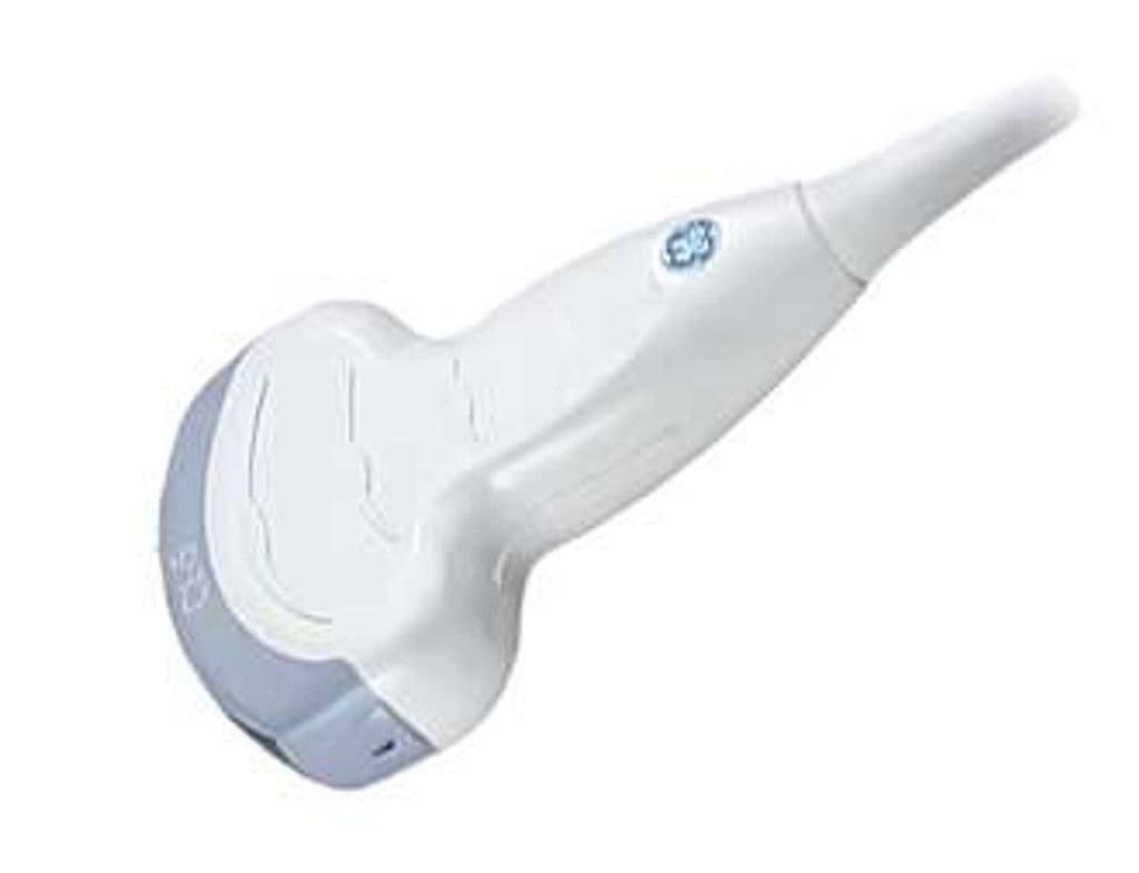GE C1-5-D ultrasound transducer