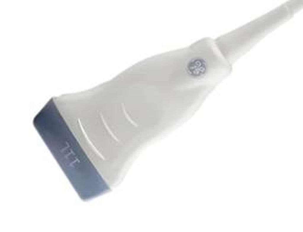 GE 11L-D ultrasound transducer