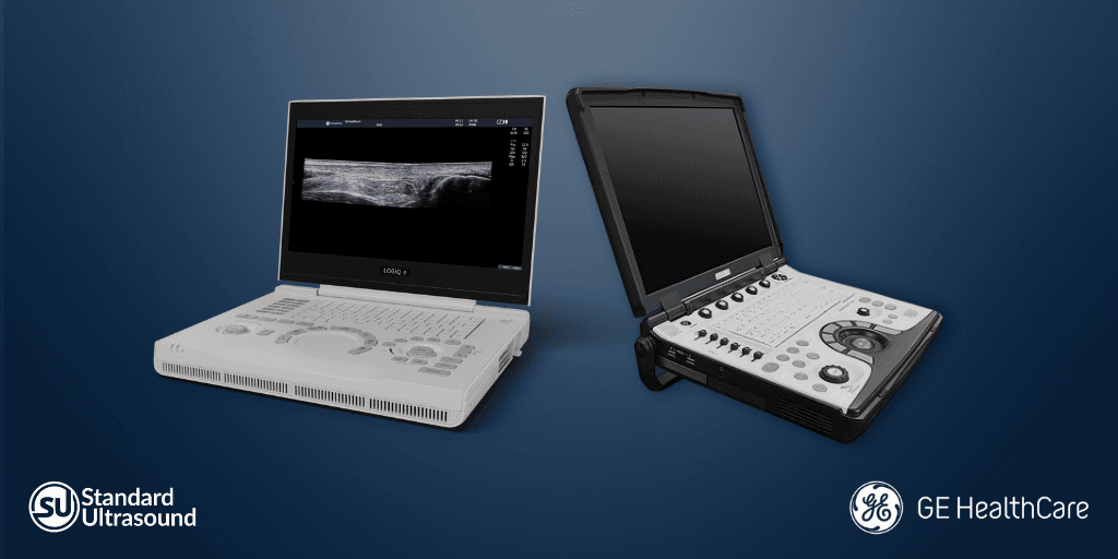 GE LOGIQ e R9 vs GE LOGIQ E R8: A Comprehensive Comparison for Medical Professionals