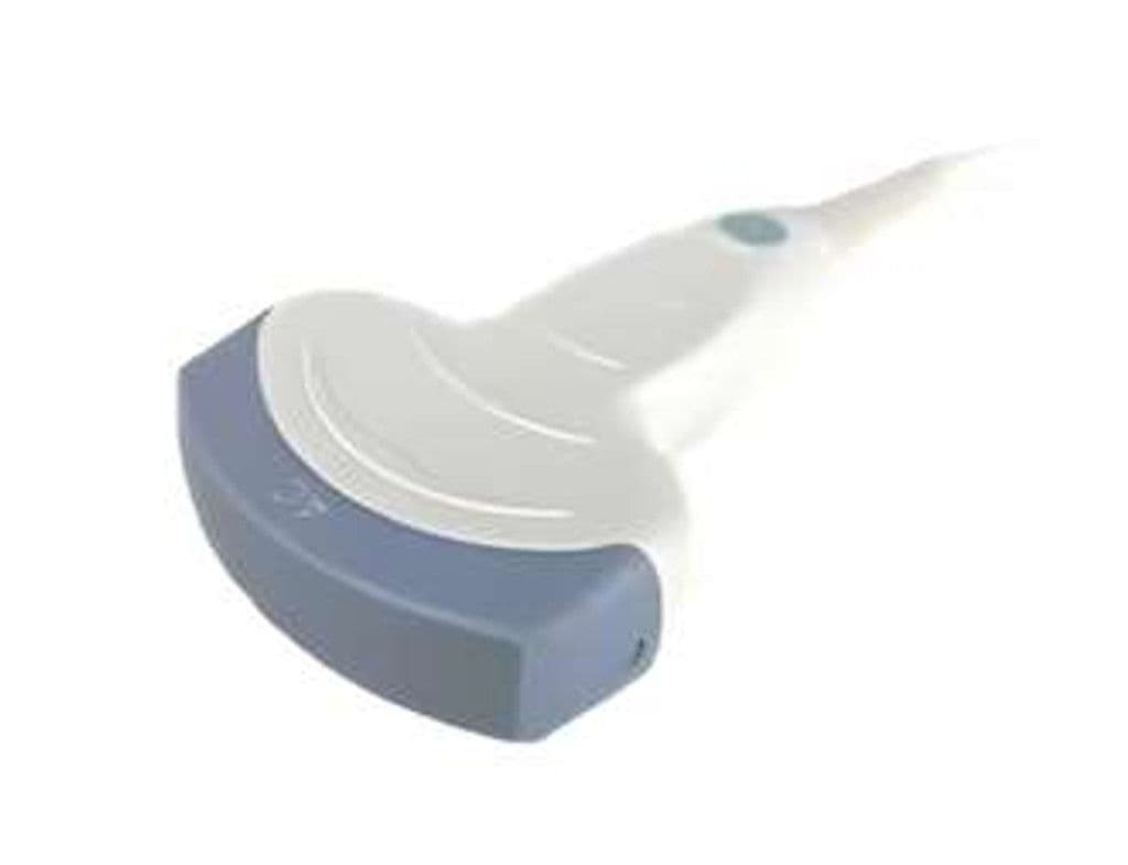 GE 4C-RS ultrasound transducer