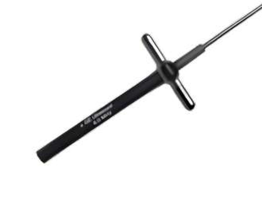 GE P8D ultrasound transducer