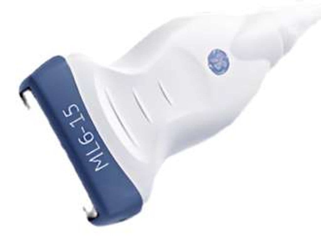 GE ML6-15-D ultrasound transducer